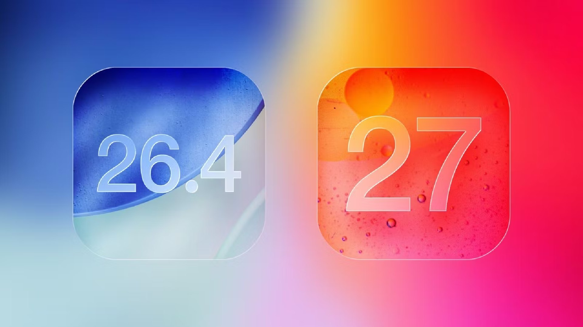 Apple, iOS 26.4