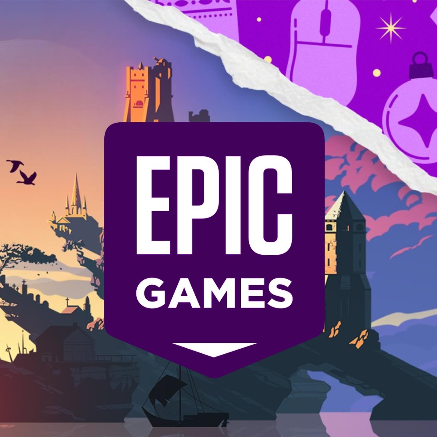 Epic Games