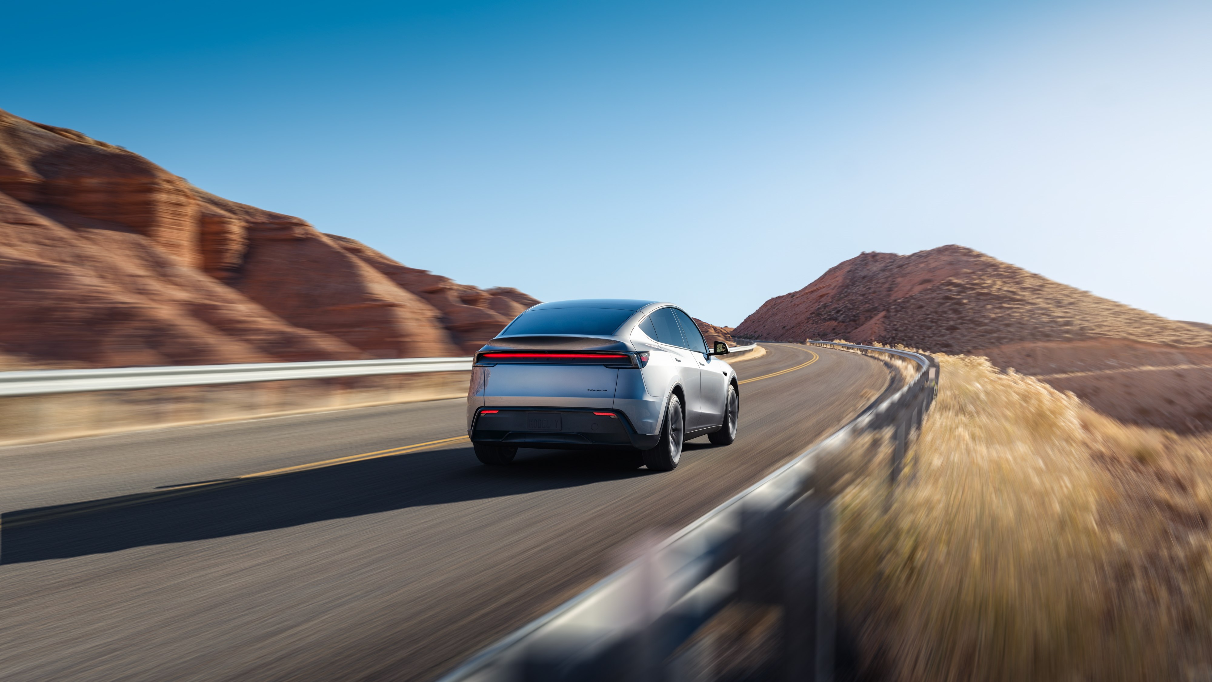 Tesla 2026 Q1 Elektrikli Araç