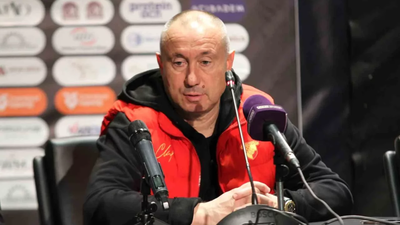 Stanimir Stoilov