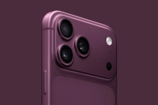 iPhone 18 Pro Dark Cherry Rengiyle Geliyor: iPhone Ultra Sürprizi