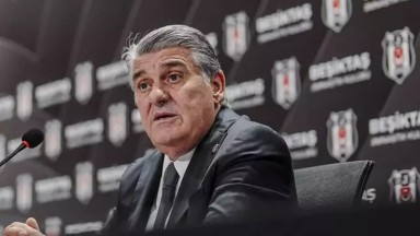 Serdal Adalı'dan Beşiktaş Açıklaması: 300 Milyon Euro Ödedik, 22 Milyar TL Geliyor