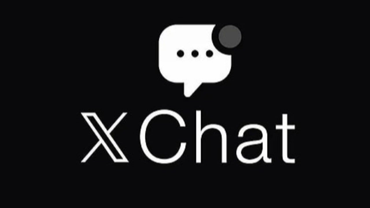 XChat iOS uygulaması
