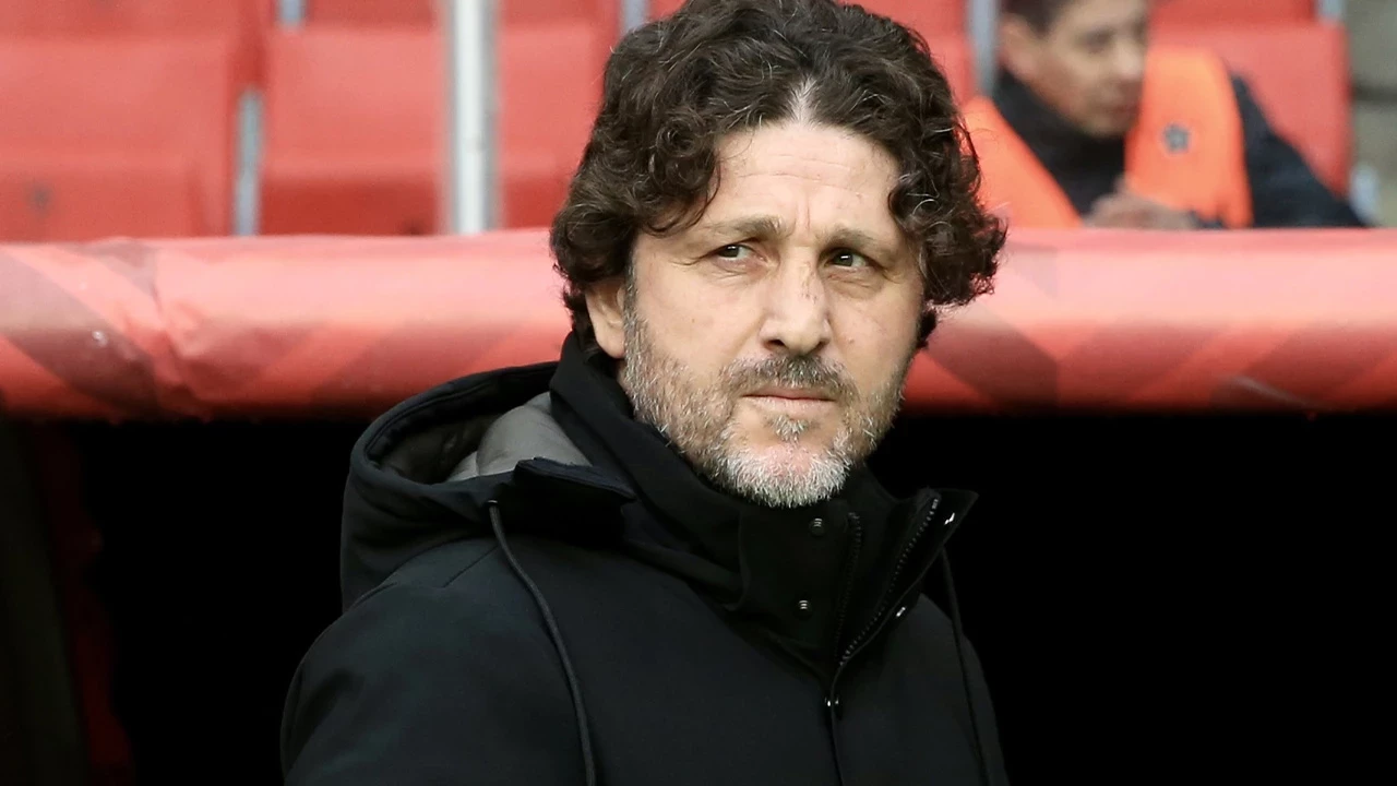 Fatih Tekke'den Konyaspor Maçı