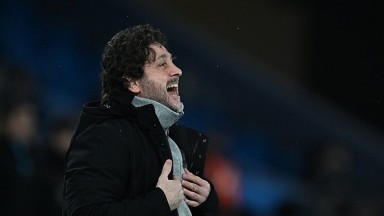Fatih Tekke'den Konyaspor Maçı Sonrası Sert Sözler: "İlk Yarı Fecaati"