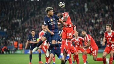 PSG 5-4 Bayern Münih: Şampiyonlar Ligi Tarihinin En İyi 9 Gollü Yarı Finali!