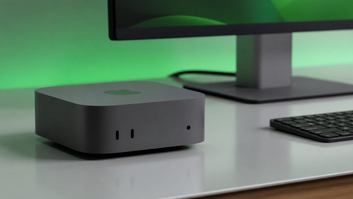 Apple Mac mini 256 GB