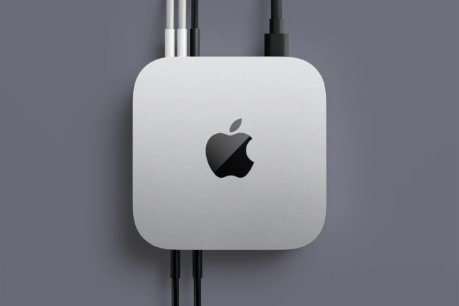 Apple Mac mini 256 GB Türkiye Satışını Durdurdu