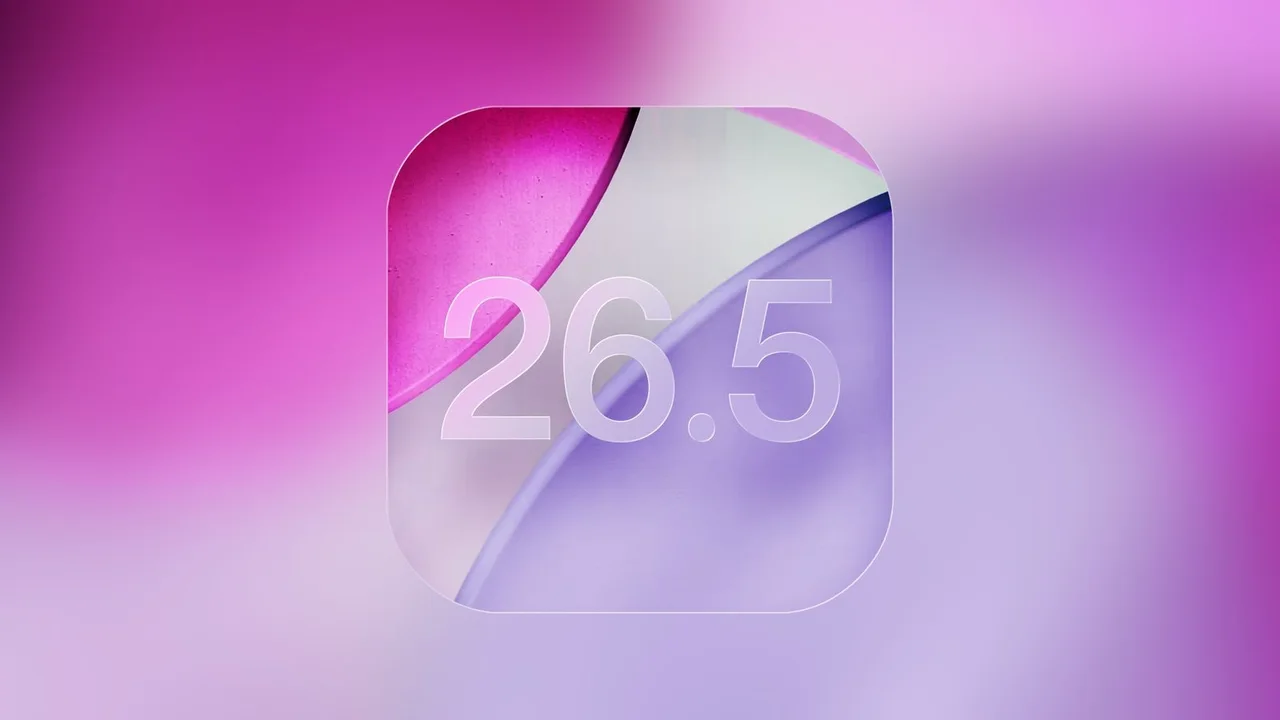 iOS 26.5 RCS Güvenlik Güncellemesi