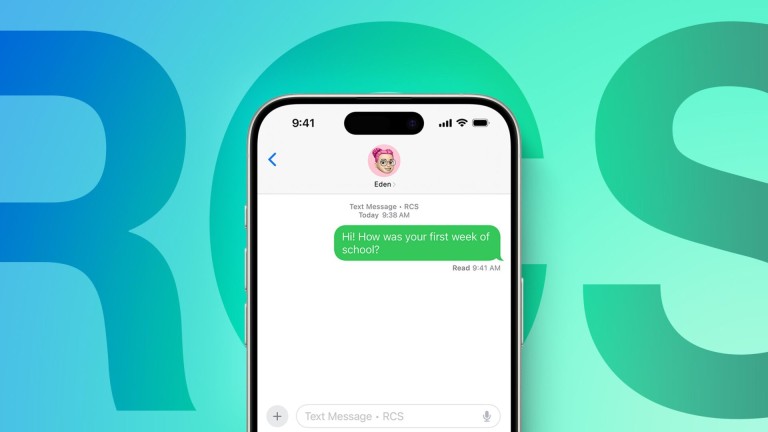iOS 26.5 RCS Güvenlik Güncellemesi: iPhone-Android Şifreleme Başladı