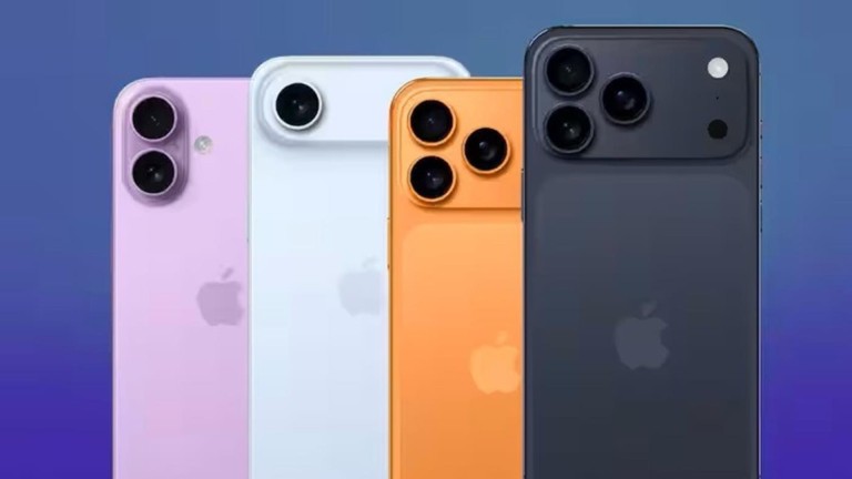 Apple Türkiye'den iPhone 17'ye Dev Zam: 5 Mayıs 2026 Yeni Fiyatlar