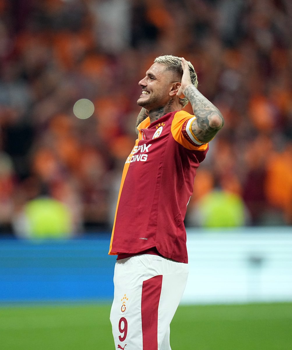 Mauro Icardi