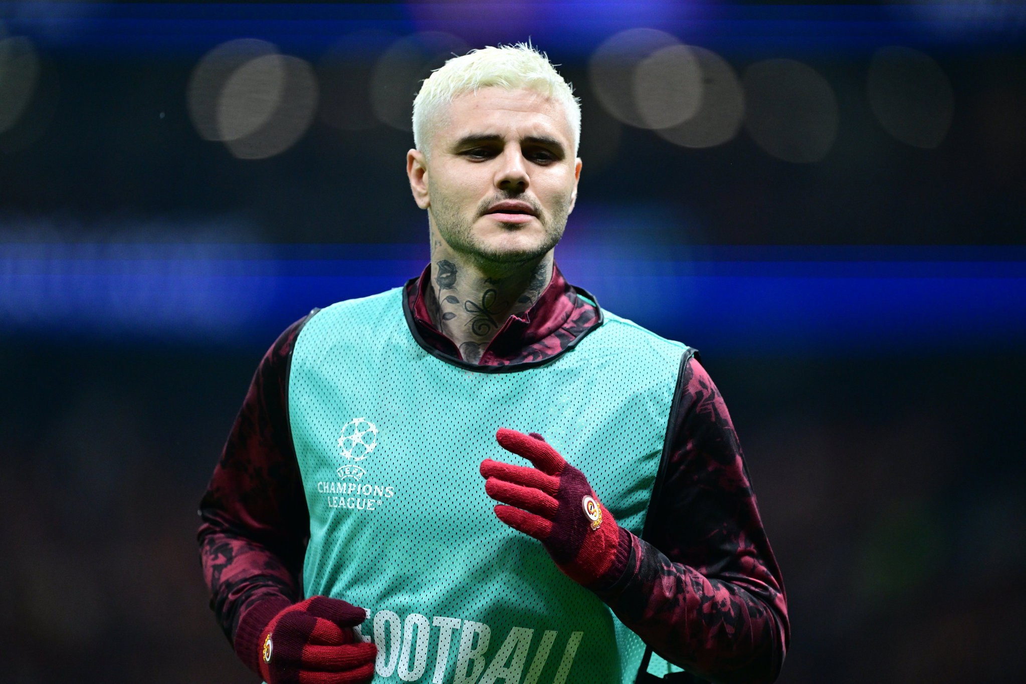Mauro Icardi