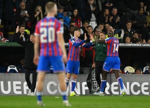 UEFA Avrupa Ligi ve Konferans Ligi Finalistleri Belli Oldu! Final İstanbul'da