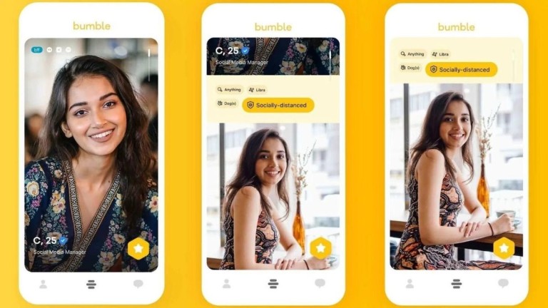 Bumble, Kaydırma Sistemine Veda Ediyor: Yapay Zeka Destekli Yeni Dönem