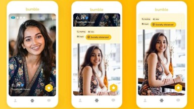Bumble, Kaydırma Sistemine Veda Ediyor: Yapay Zeka Destekli Yeni Dönem