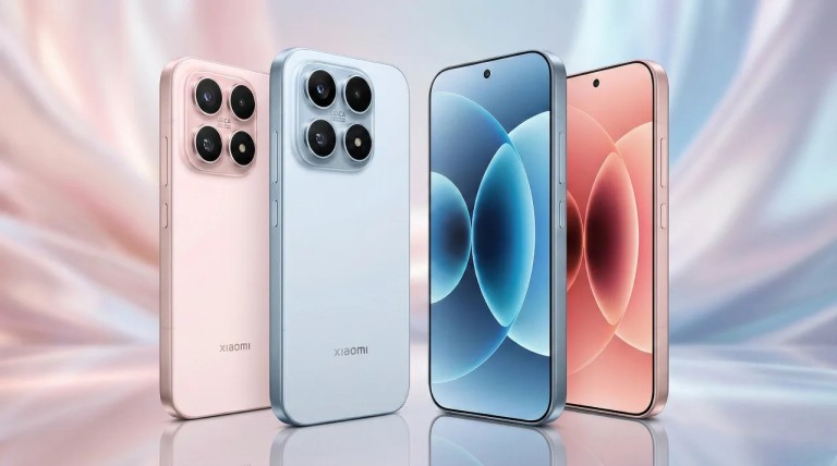 Xiaomi 17T ve 17T Pro Türkiye'de! 7000 mAh Batarya ile Geliyor