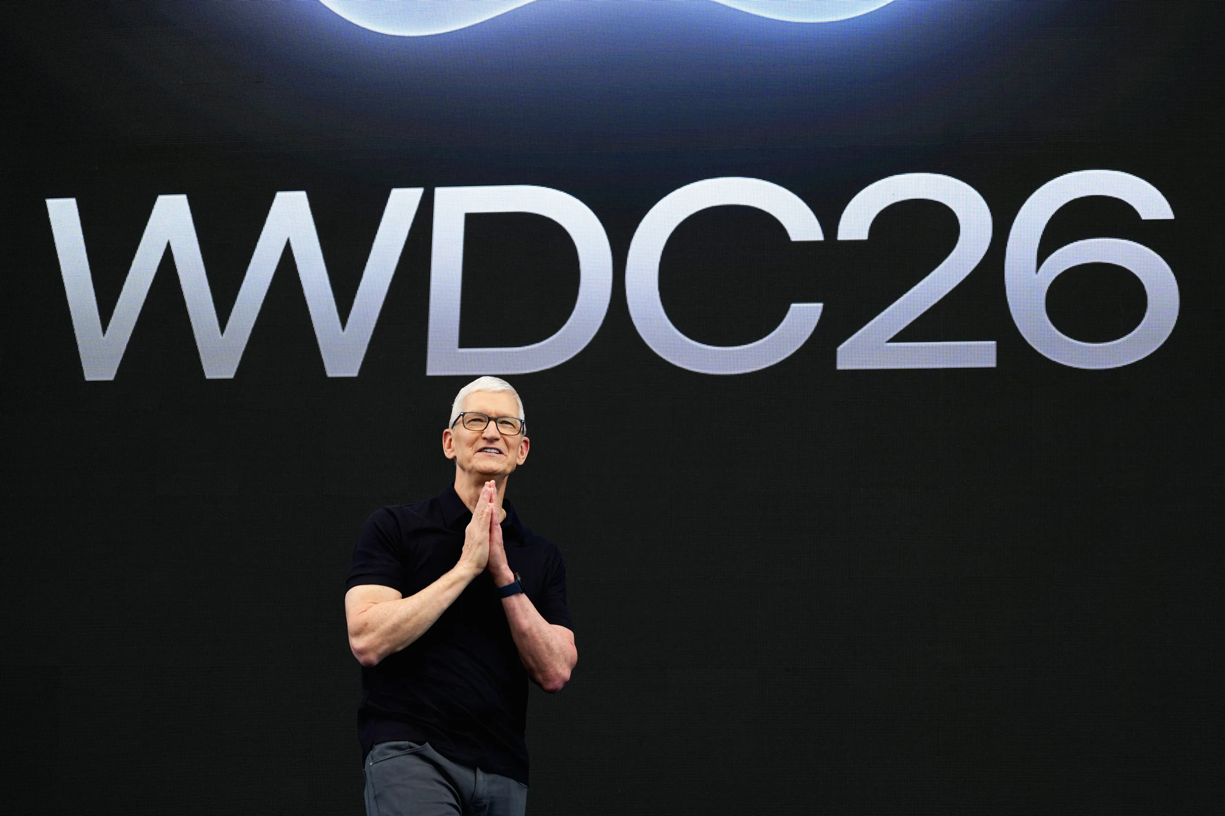 Apple WWDC 2026
