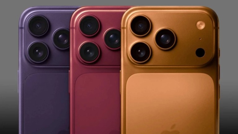 iPhone 18 Pro Kamera Özellikleri Ortaya Çıktı! Değişken Diyafram Devrimi