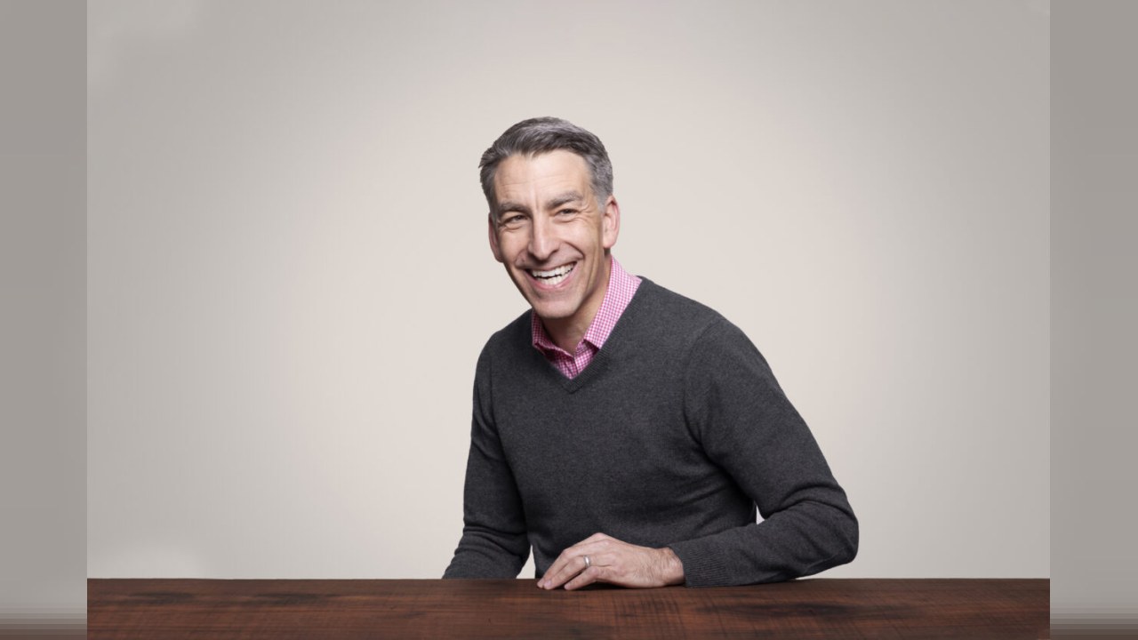 Glenn Kelman, Redfin’den ayrıldıktan sonra Greylock’ta executive in residence oldu