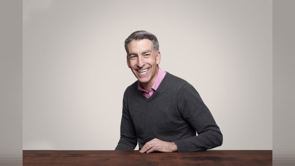 Glenn Kelman, Redfin’den ayrıldıktan sonra Greylock’ta executive in residence oldu