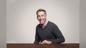 Glenn Kelman, Redfin’den ayrıldıktan sonra Greylock’ta executive in residence oldu
