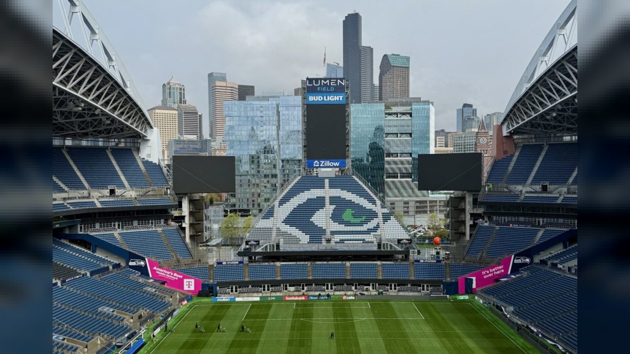 Seattle Seahawks, Accenture ile çok yıllı küresel iş birliği ve Trophy Tour’u başlattı