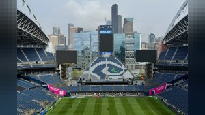 Seattle Seahawks, Accenture ile çok yıllı küresel iş birliği ve Trophy Tour’u başlattı