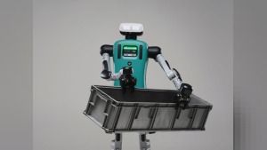 Agility Robotics, 2,5 milyar dolar değerlemeyle ilk halka açık humanoid robot şirketi oluyor