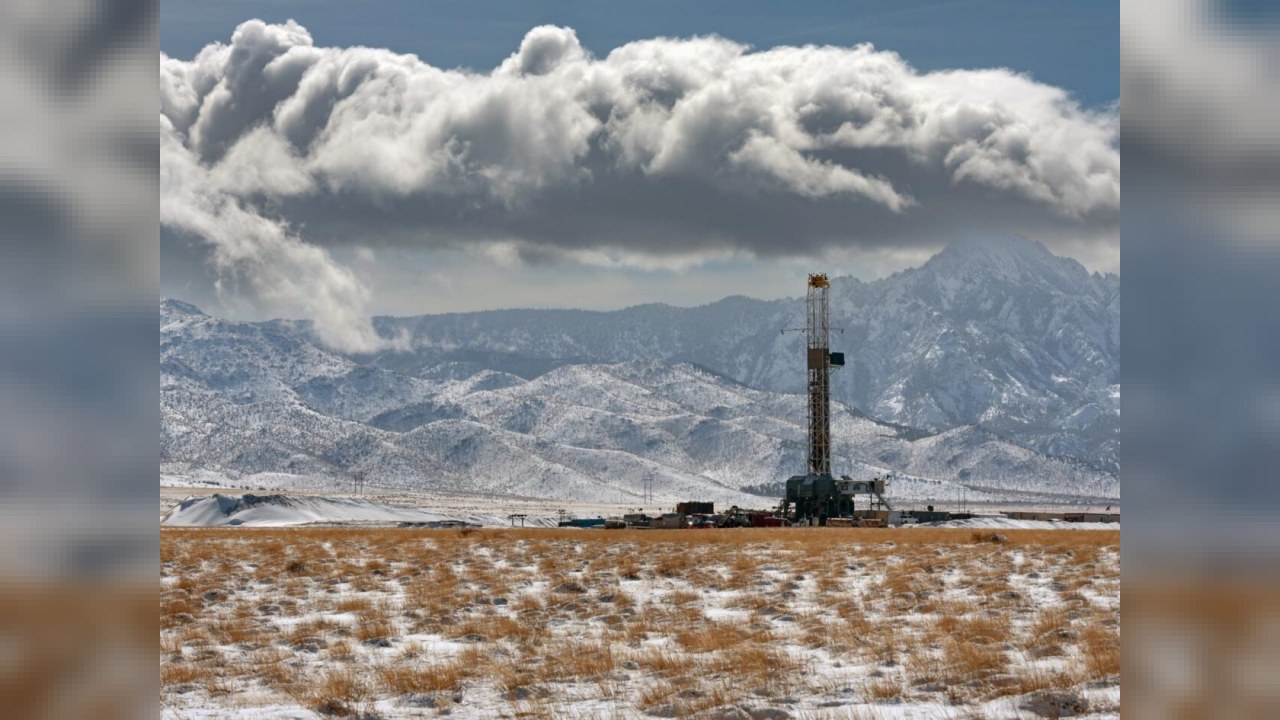 Fervo Energy’nin Cape Station Tesisi 500 Megavat Kapasiteyle Bu Yıl Elektrik Üretecek