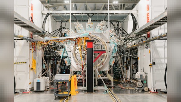 General Fusion, Renexia ile İtalya'da 2035'e kadar ticari füzyon santrali kuracak