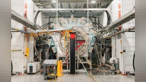 General Fusion, Renexia ile İtalya'da 2035'e kadar ticari füzyon santrali kuracak