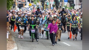 Seattle’da FIFA Dünya Kupası haftasında Lime scooter ve bisiklet kullanımı 83.000’i aştı