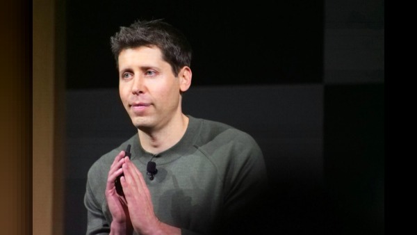 Amazon MGM, Sam Altman filmi "Artificial"ın dağıtımından çekildi; 40 milyon dolarlık proje 2027'de gösterime girmeyi bekliyor