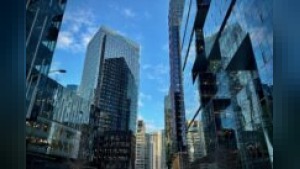 Helion Energy Washington'daki füzyon santrali için dünyada ilk düzenleyici izinleri aldı