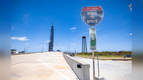 Blue Origin, Florida’daki patlama sonrası New Glenn için hibrit fırlatma sistemiyle 2026’da uçacak