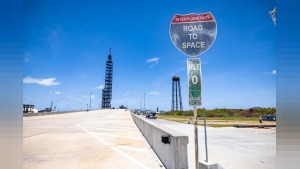 Blue Origin, Florida’daki patlama sonrası New Glenn için hibrit fırlatma sistemiyle 2026’da uçacak