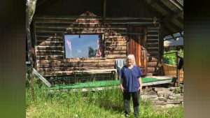 Fairbanks'te 1966'dan Kalma Kuyudaki PFAS Kirliliği ve Yeni Temizleme Teknolojileri