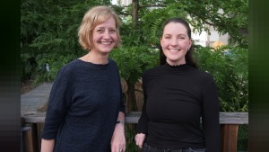 Seattle merkezli Positive Charge podcasti, çevre sorunları ve temiz enerji çözümlerini teknolojiyle ele alıyor