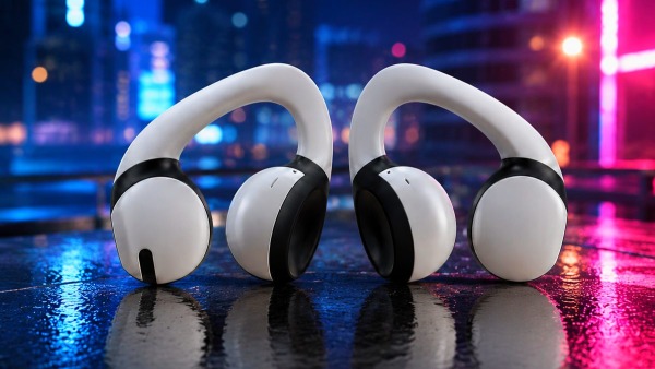 Galaxy Buds On sızdırıldı: açık tasarım, kemik iletimi ve ANC beklentisi