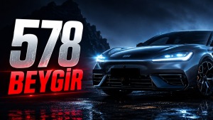 Geely Galaxy TT tanıtıldı: 425 kW, 725 km menzil ve LiDAR alternatifi