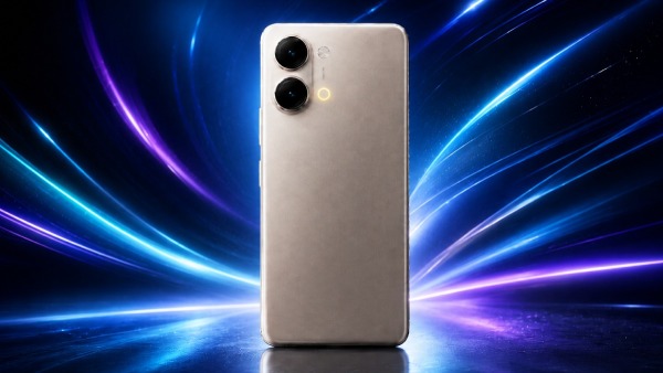 iQOO Z11 Lite için yeni poster: iPhone benzeri çift kamera ve fiyat