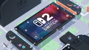 Nintendo Avrupa’ya Switch 2’yi getiriyor: batarya 5172mAh’a iniyor