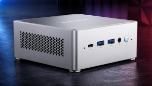 Minisforum NAB9S tanıtıldı: i9-13900HK, Iris Xe ve 2.5GbE ile 399/759 dolar