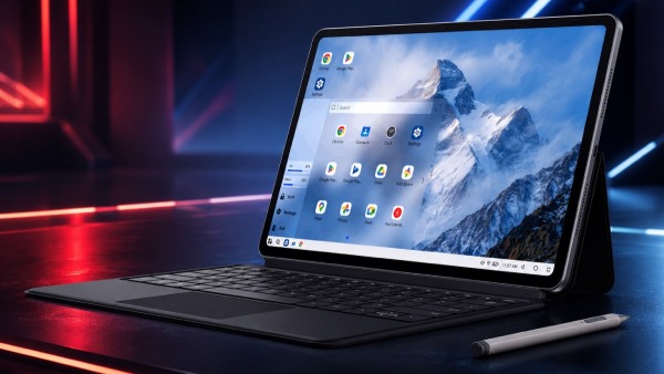 Alldocube iPlay 70 Max Pro 4G: 13 inç IPS, 216 dolarlık yeni tablet