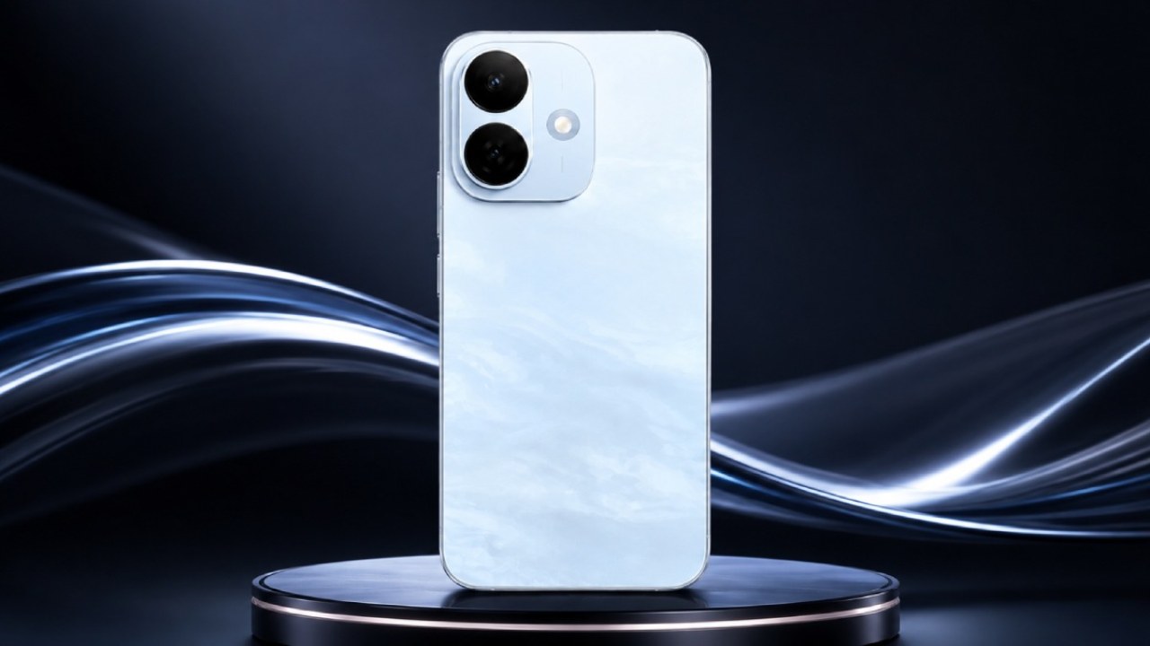 Redmi Note 17 Pro tasarımı paylaşıldı: Kamera sol üst köşede (6.83 inç)
