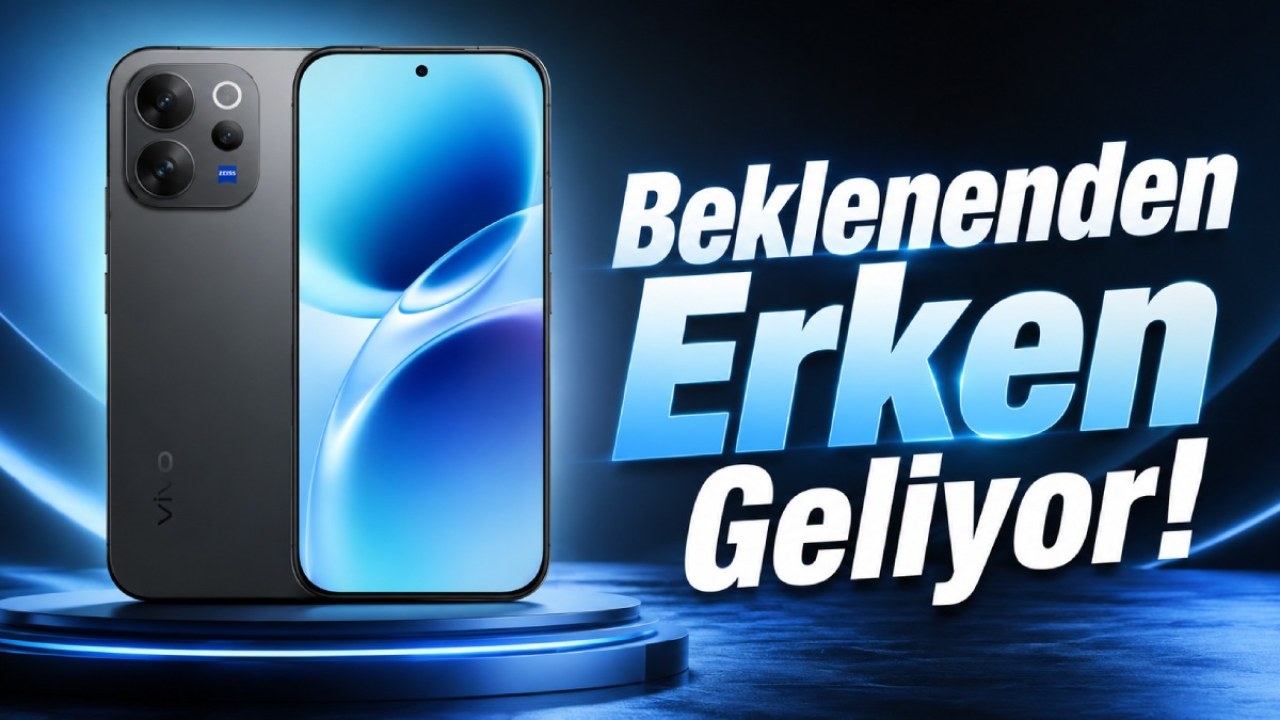 vivo V80 ağustos ortası: tanıtım tarihi sızıntıdan çıktı, özellikler netleşiyor