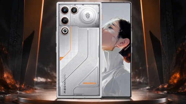 RedMagic 12 sızıntısı: Snapdragon 8 Elite Gen 6 ve 2 nm üretim iddiası