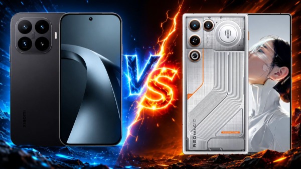 Xiaomi 17T mi RedMagic 11 Air mi? Ekran parlaklığı ve telefoto farkı net