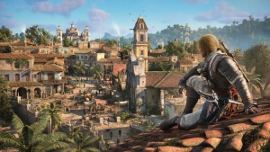Assassin’s Creed Black Flag Resynced Windows’ta 9 Temmuz’da çıkıyor